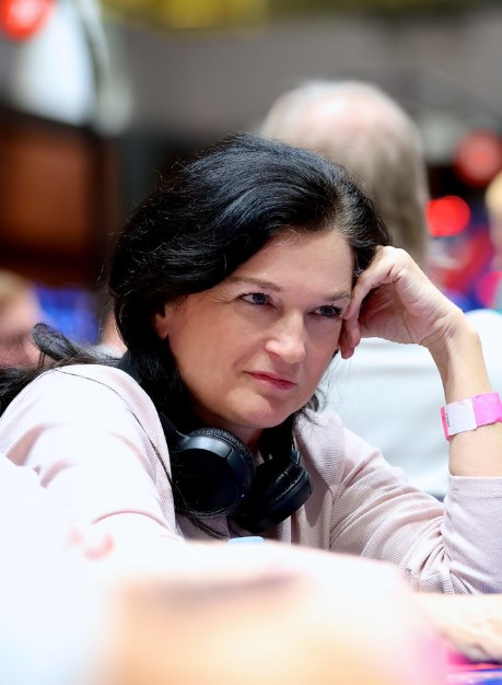 Кристина Рид