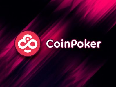 В CoinPoker доступен бэдбит-джекпот для кеш-игроков