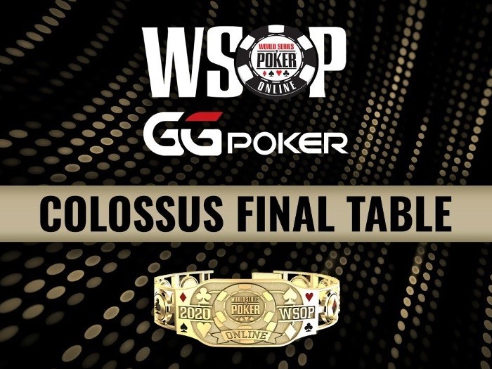 Итоги Colossus и Plossus: чем закончились самые посещаемые турниры WSOP Online