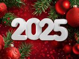 Яркие моменты 2025 года