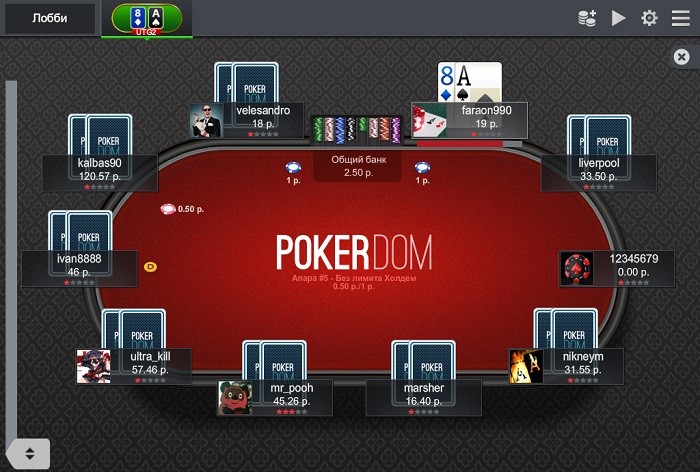 Еще 3 крутых инструмента для играть в покер онлайн