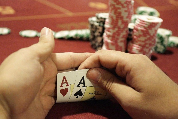 Таблица стартовых рук в покере – как использовать, различные варианты