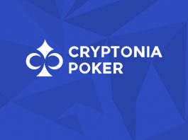 cryptonia poker