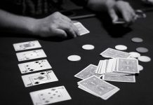 Постфлоп в покере – понятие, особенности игры