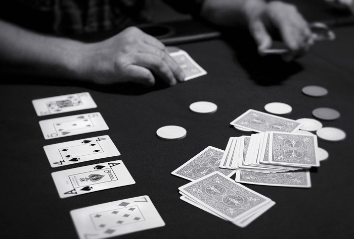 Постфлоп в покере – понятие, особенности игры