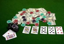 Все о покере Техасский Холдем - история, разновидности, особенности