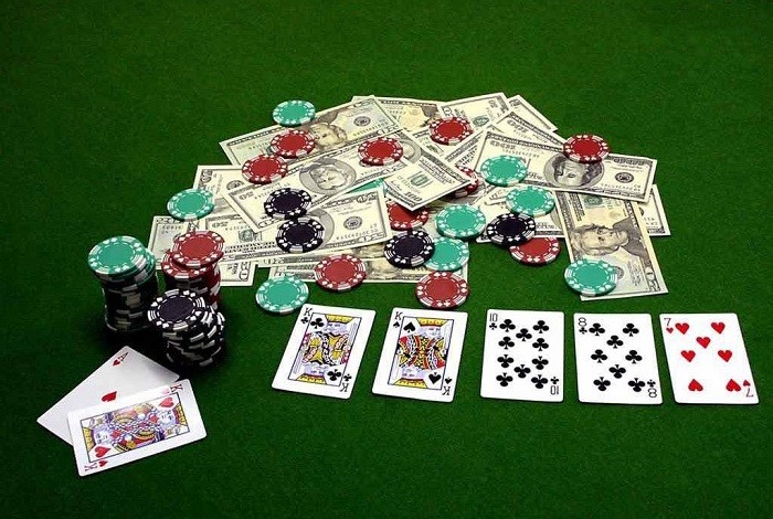Все о покере Техасский Холдем — история, разновидности, особенности