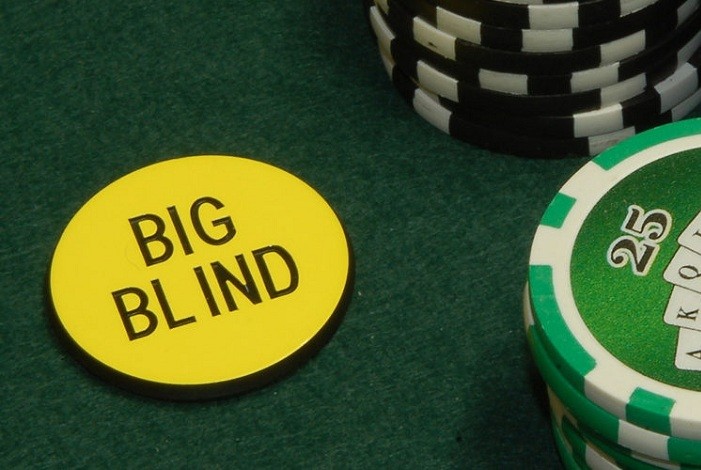 Блайнд в покере – правила обязательных ставок и особенности позиции