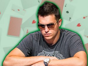 Даг Полк упустил очередной браслет в Heads Up Championship