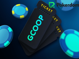 daily mission GCOOP PokerDom