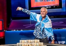 Дамиан Салас выиграл решающий хедз-ап Главного события WSOP 2020