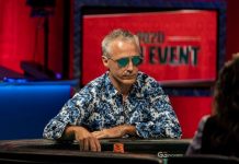 Чемпион WSOP 2020 Дамиан Салас выиграл титул SCOOP и $263,022