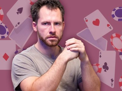 Дэн Кейтс не защитил титул в Poker Players Championship