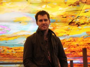 Даниэль Кейтс: как простой геймер стал покер-про