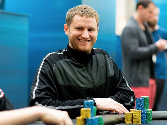 Дэвид Питерс: биография «тихого убийцы» от мира покера