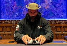 Дэн Билзерян стал амбассадором покер-рума GGPokerOK