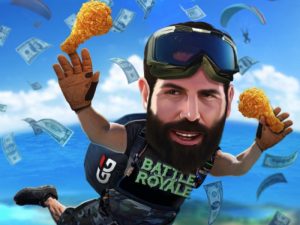 Дэн Билзерян мог быть уволен из GGпокерок 8 марта