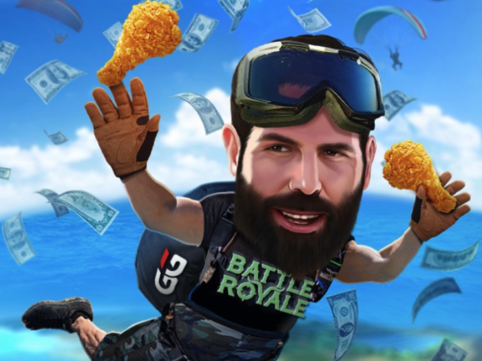 Дэн Билзерян мог быть уволен из GGпокерок 8 марта