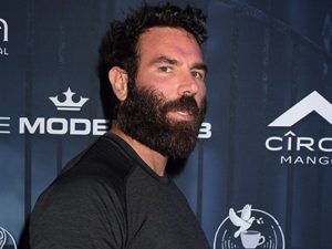 Дэн Билзерян остается амбассадором Покерок