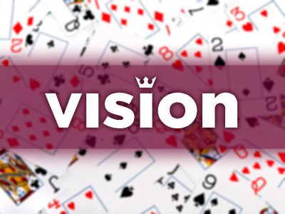 День знаний: Vision