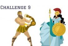 Арли Шабан приступил к девятой миссии челленджа от PokerStars