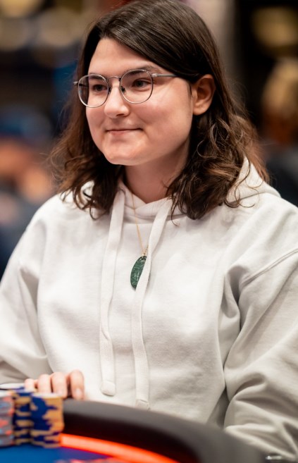 Диана Зиммерман