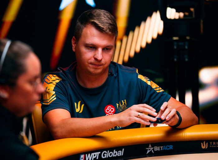 Алексей Поняков