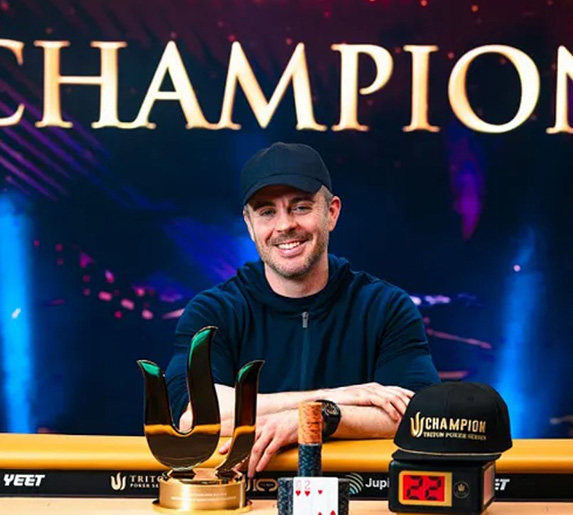 Бен Толлерен