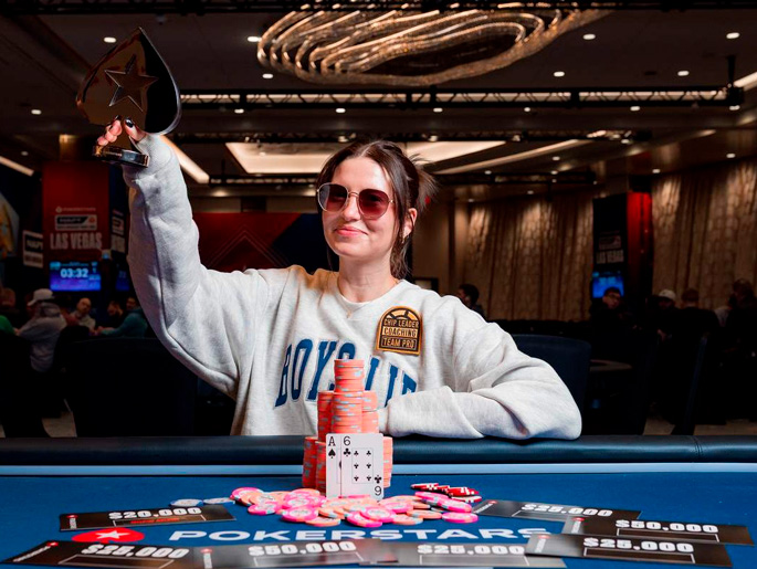 Чериш Эндрюс