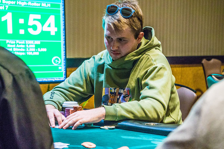 Владимир Минько