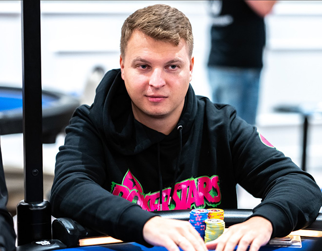 Алексей Поняков