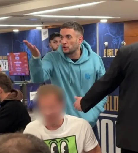 Биргер Ларсен