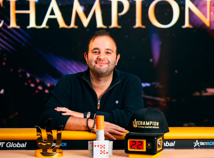 Кайхан Мокри