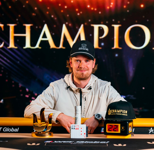 Йони Юхкимайнен