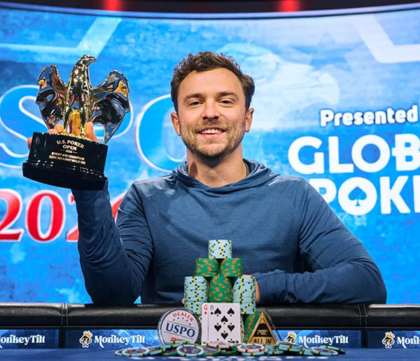 Дэвид Коулман