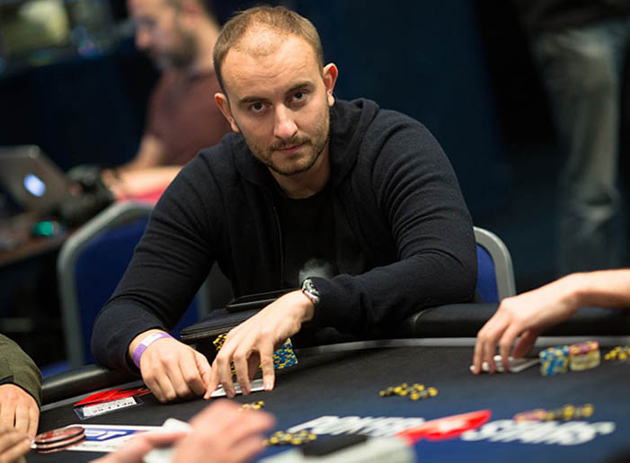 Николай Воскобойников