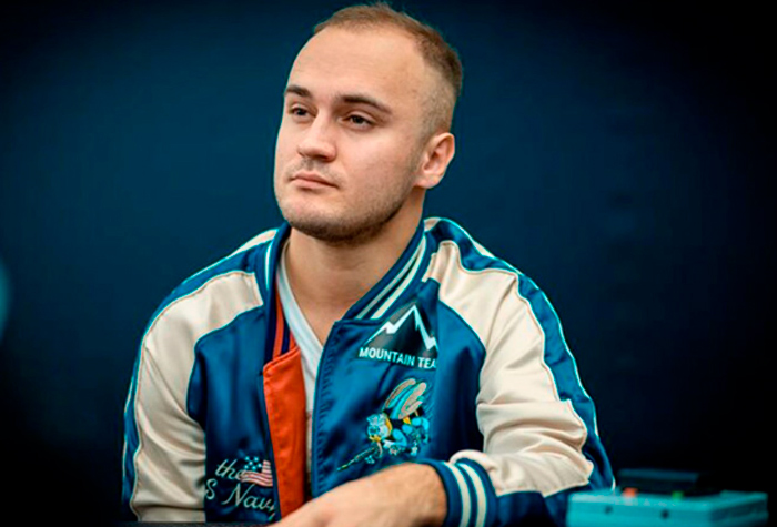 Никита Калинин