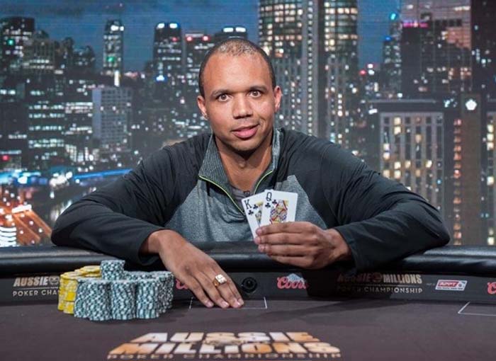 Aussie Millions