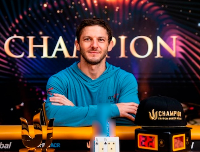 Джонатан Джаффе