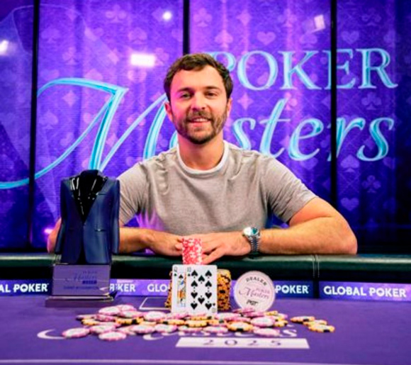 Дэвид Коулман