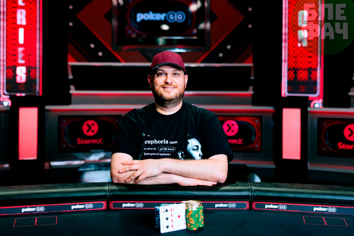 Скотт Сивер