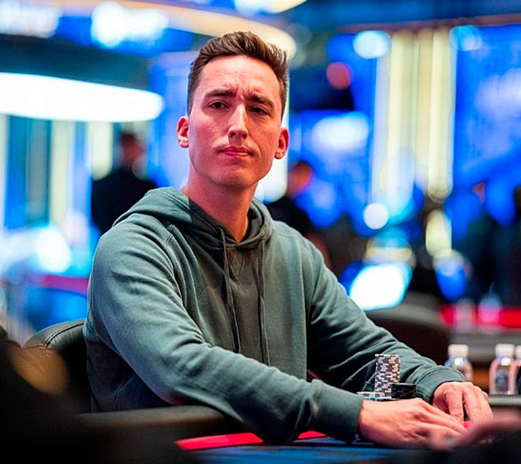 Рене Ван Кревелен