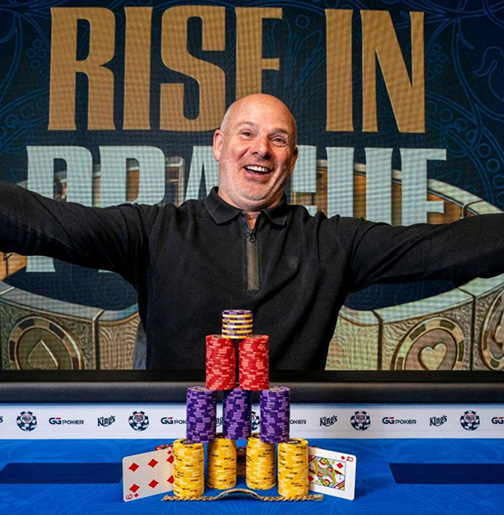 Жиль Сильбернагель