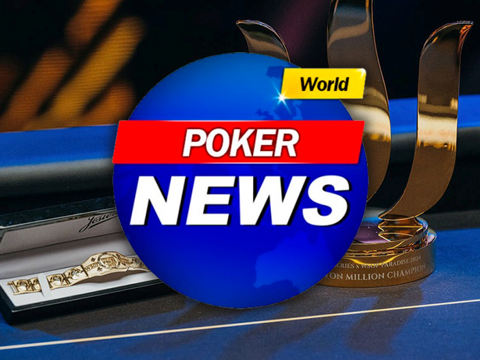 Новости недели: Николай Воскобойников выиграл $2.9 млн в Главном событии Triton и другие итоги