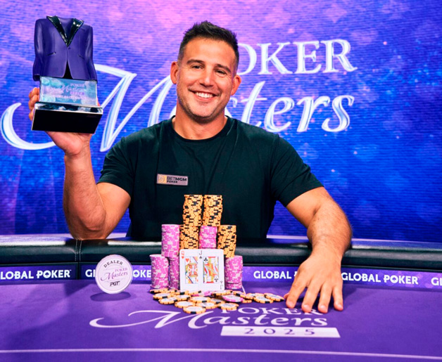 Даррен Элиас