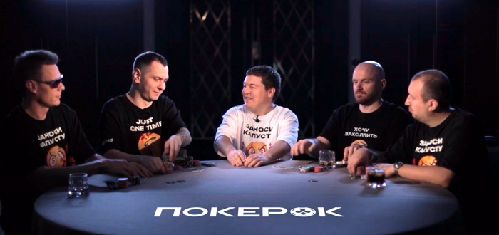 Андрей Котельников