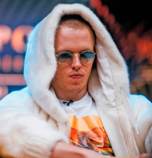 Осси Кетола