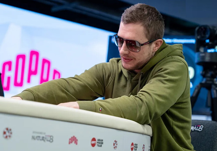 Роман Грабец