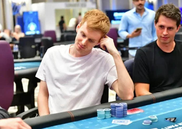 Алексей Боровков