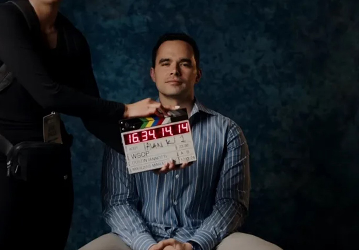 Алан Китинг